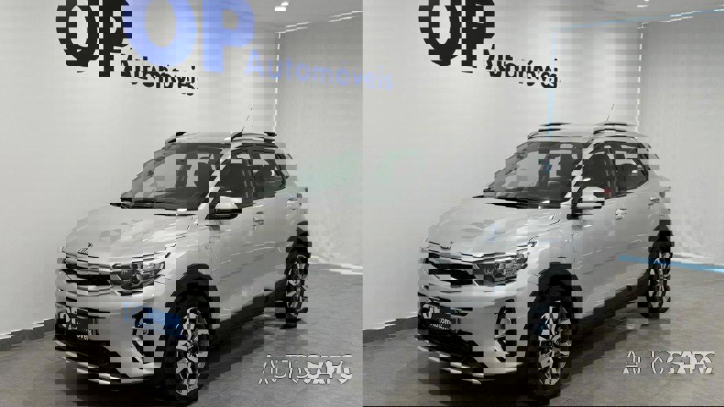 Kia Stonic 1.0 T-GDi Tech de 2021