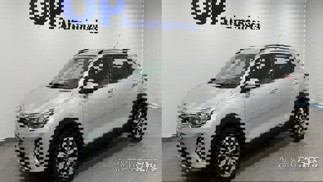Kia Stonic 1.0 T-GDi Tech de 2021