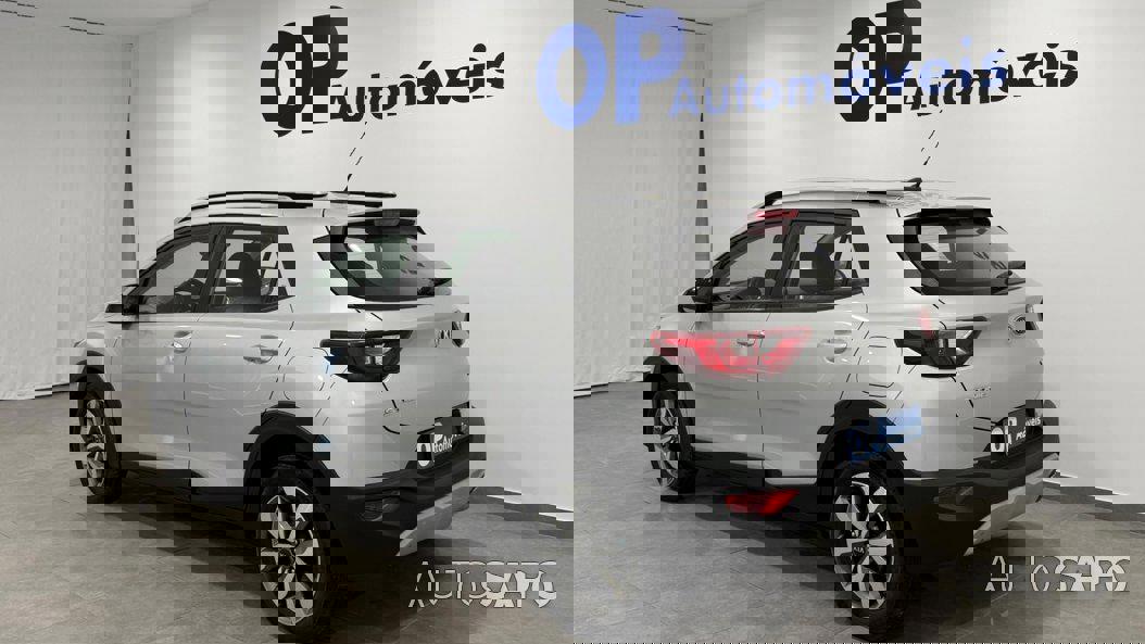 Kia Stonic 1.0 T-GDi Tech de 2021