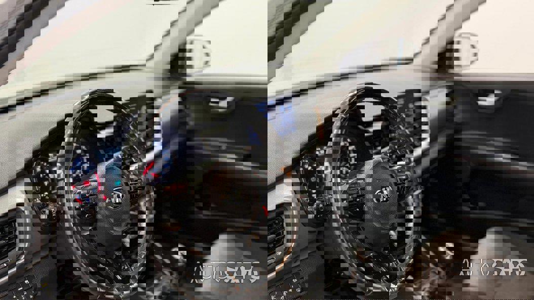 Kia Stonic 1.0 T-GDi Tech de 2021