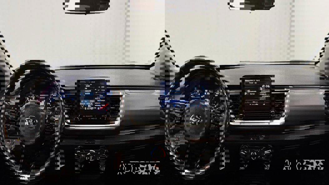 Kia Stonic 1.0 T-GDi Tech de 2021