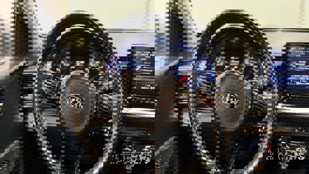 Kia Stonic 1.0 T-GDi Tech de 2021