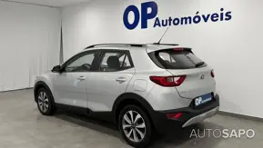 Kia Stonic 1.0 T-GDi Tech de 2021