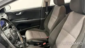 Kia Stonic 1.0 T-GDi Tech de 2021