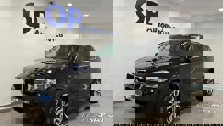 BMW X5 25 d sDrive Comfort 7L de 2018