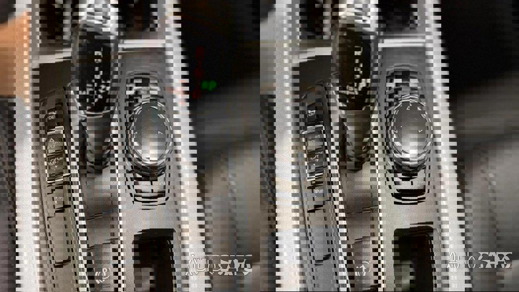 BMW X5 25 d sDrive Comfort 7L de 2018