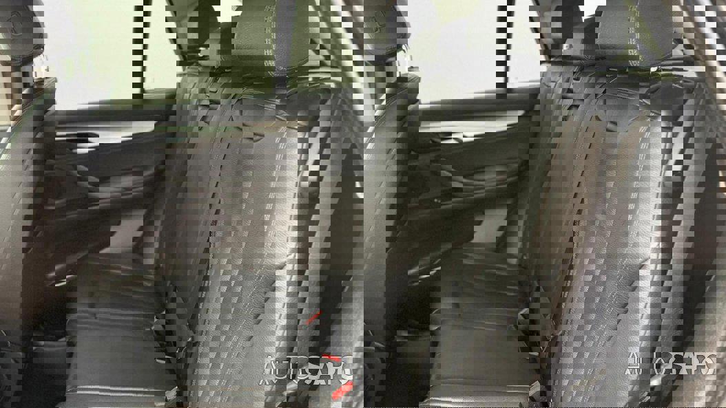 BMW X5 25 d sDrive Comfort 7L de 2018