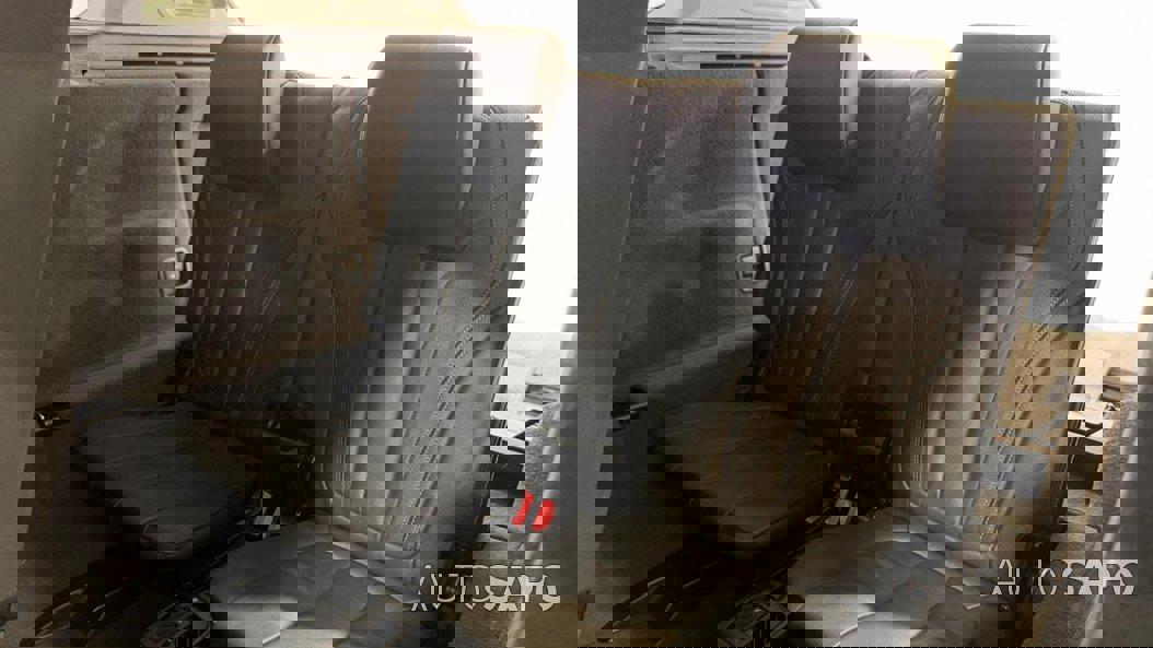 BMW X5 25 d sDrive Comfort 7L de 2018