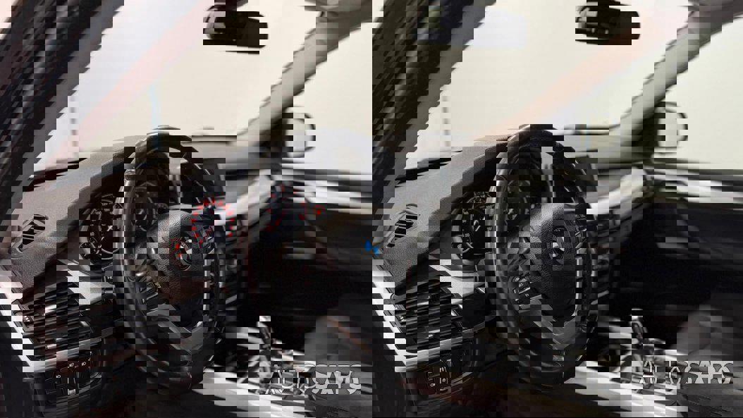 BMW X5 25 d sDrive Comfort 7L de 2018