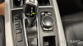 BMW X5 25 d sDrive Comfort 7L de 2018