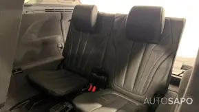 BMW X5 25 d sDrive Comfort 7L de 2018