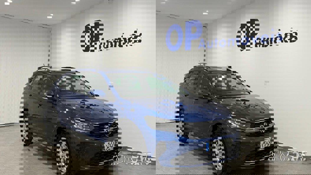 Volkswagen Taigo 1.0 TSI Life de 2022