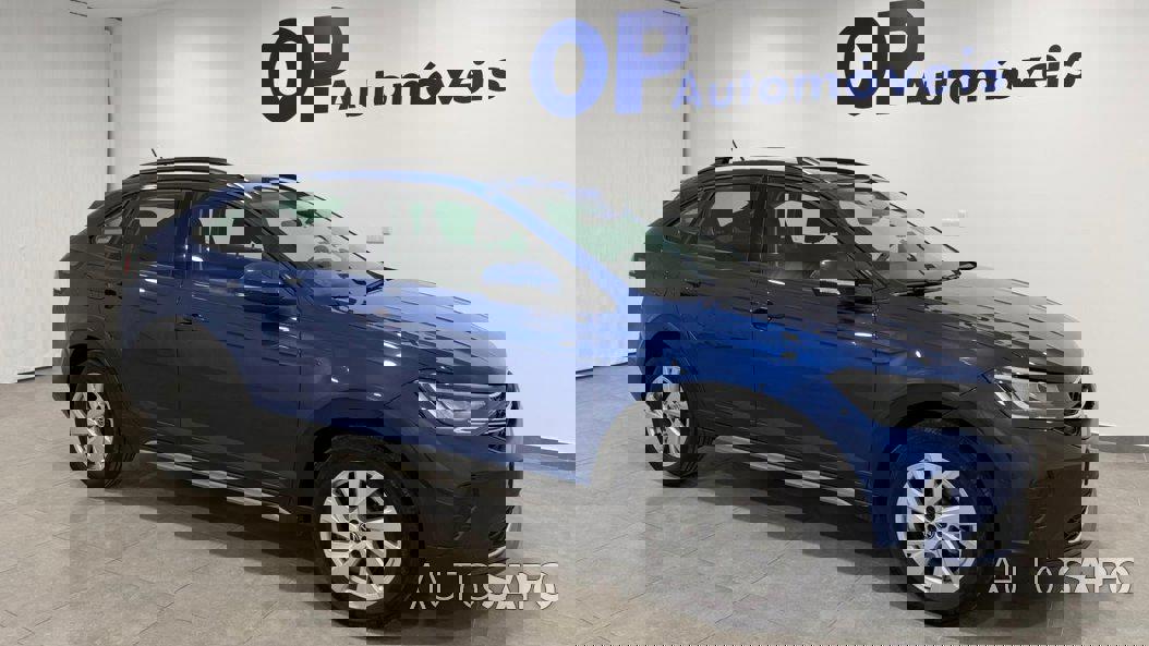 Volkswagen Taigo 1.0 TSI Life de 2022