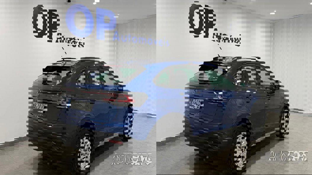 Volkswagen Taigo 1.0 TSI Life de 2022