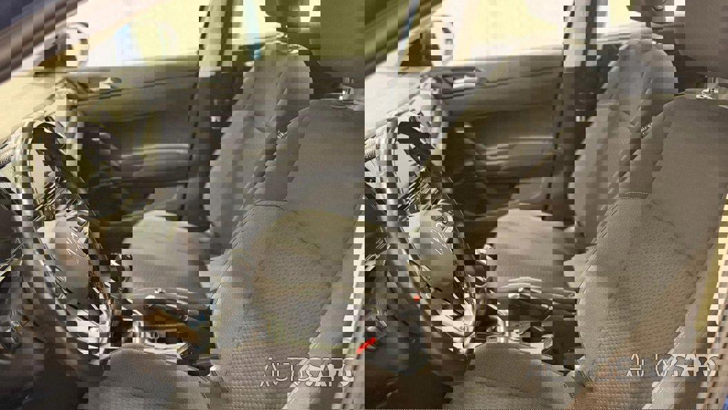 Volkswagen Taigo 1.0 TSI Life de 2022