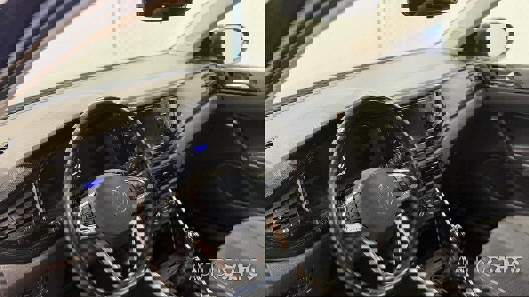 Volkswagen Taigo 1.0 TSI Life de 2022