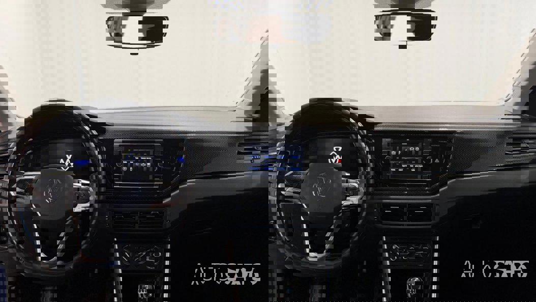 Volkswagen Taigo 1.0 TSI Life de 2022