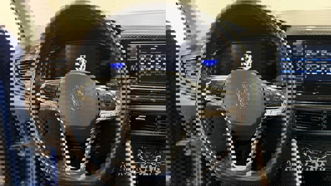 Volkswagen Taigo 1.0 TSI Life de 2022