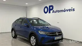 Volkswagen Taigo 1.0 TSI Life de 2022