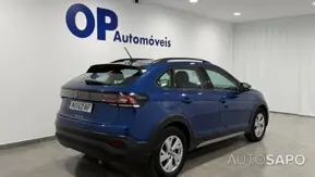 Volkswagen Taigo 1.0 TSI Life de 2022