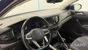 Volkswagen Taigo 1.0 TSI Life de 2022