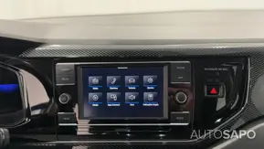 Volkswagen Taigo 1.0 TSI Life de 2022