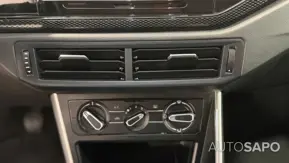 Volkswagen Taigo 1.0 TSI Life de 2022