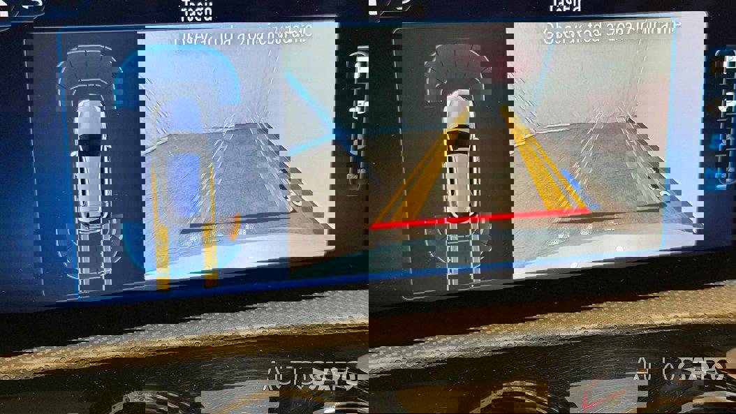 Mercedes-Benz Classe A de 2023