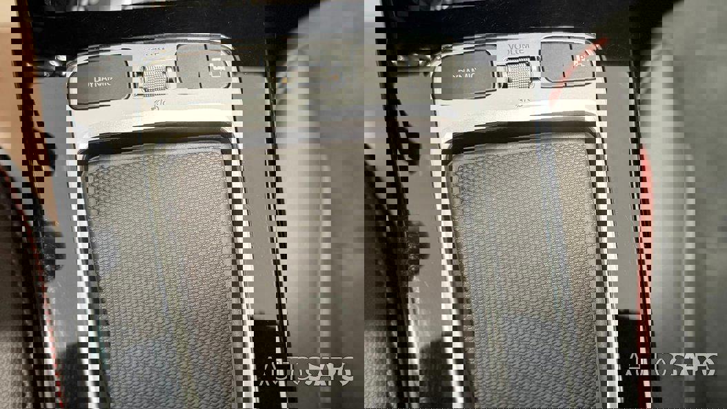 Mercedes-Benz Classe A de 2023