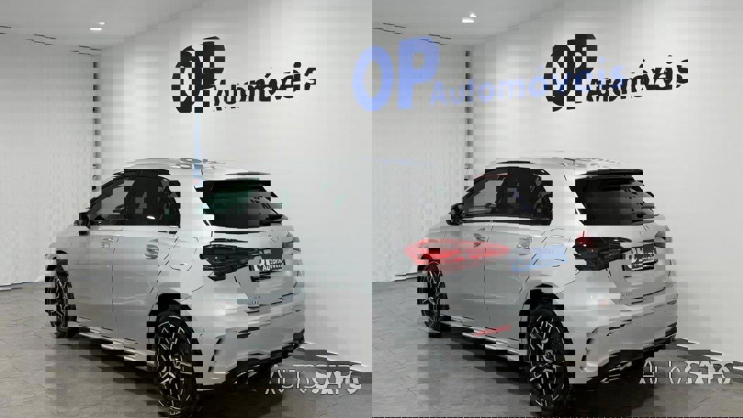 Mercedes-Benz Classe A de 2023