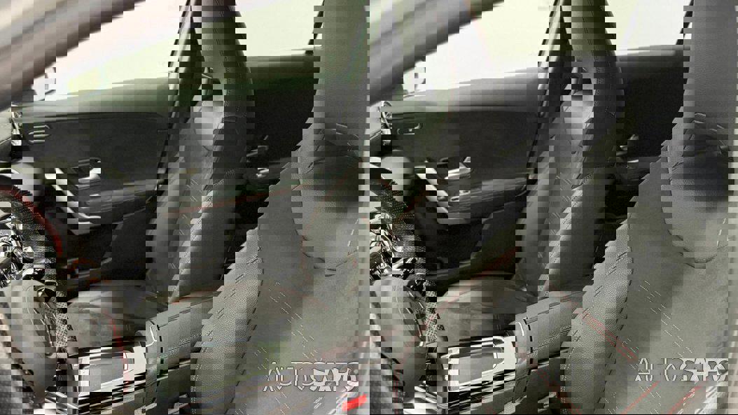 Mercedes-Benz Classe A de 2023