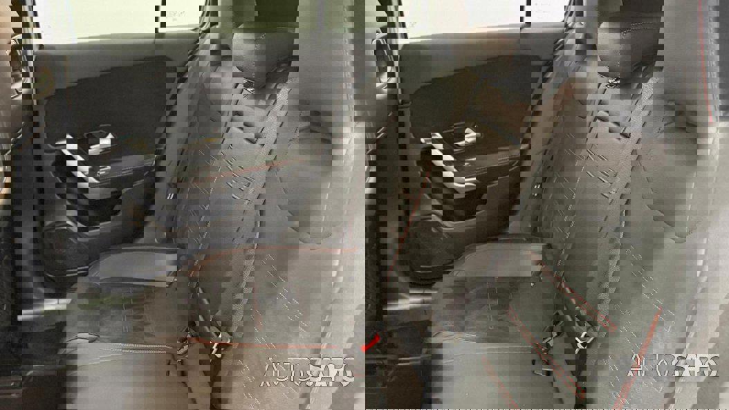 Mercedes-Benz Classe A de 2023