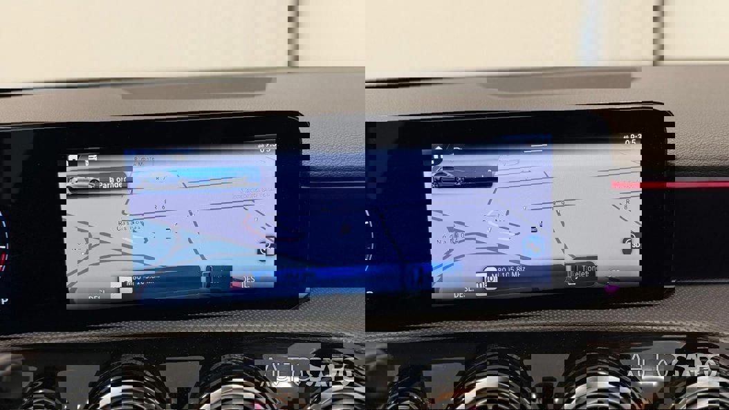 Mercedes-Benz Classe A de 2023