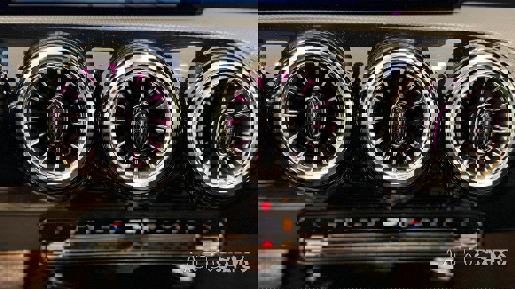 Mercedes-Benz Classe A de 2023