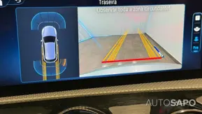 Mercedes-Benz Classe A de 2023