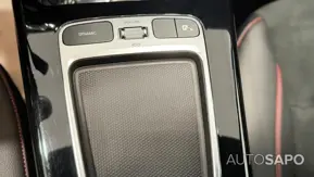 Mercedes-Benz Classe A de 2023