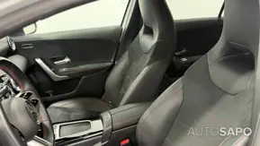 Mercedes-Benz Classe A de 2023