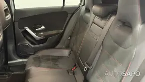 Mercedes-Benz Classe A de 2023