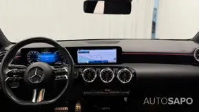 Mercedes-Benz Classe A de 2023