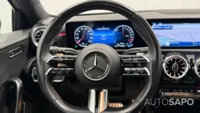 Mercedes-Benz Classe A de 2023