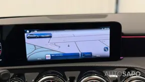 Mercedes-Benz Classe A de 2023