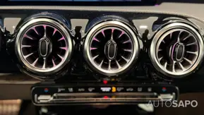 Mercedes-Benz Classe A de 2023