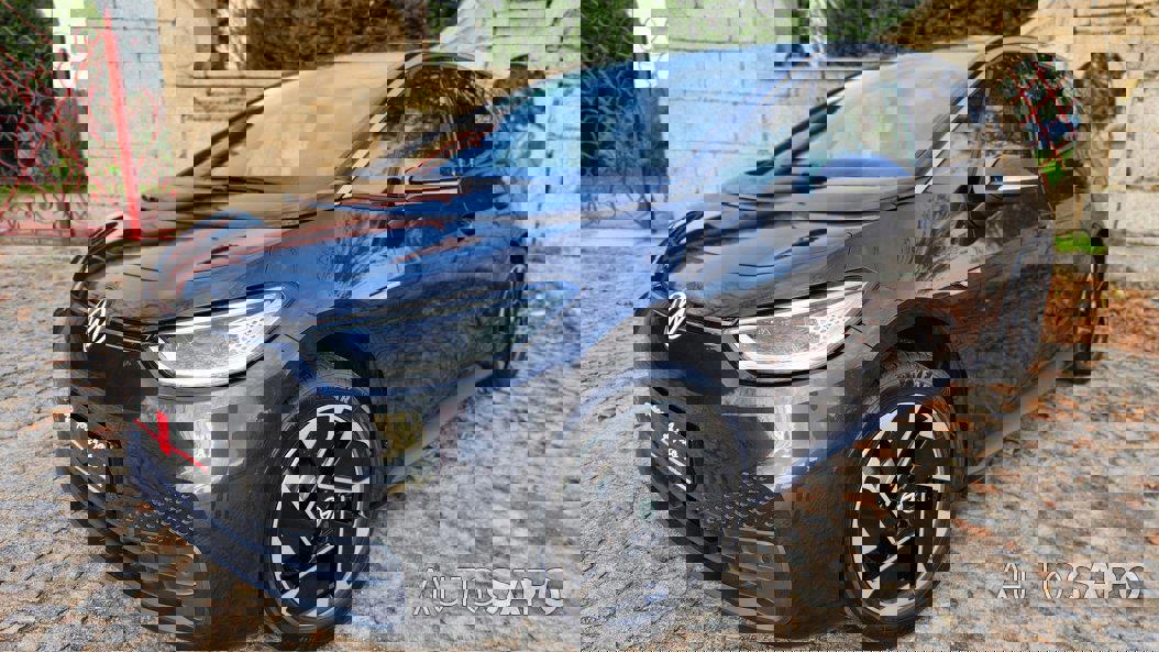 Volkswagen ID.3 de 2021