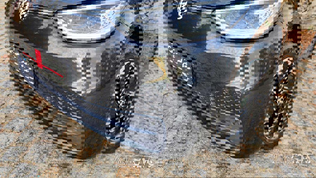 Volkswagen ID.3 de 2021