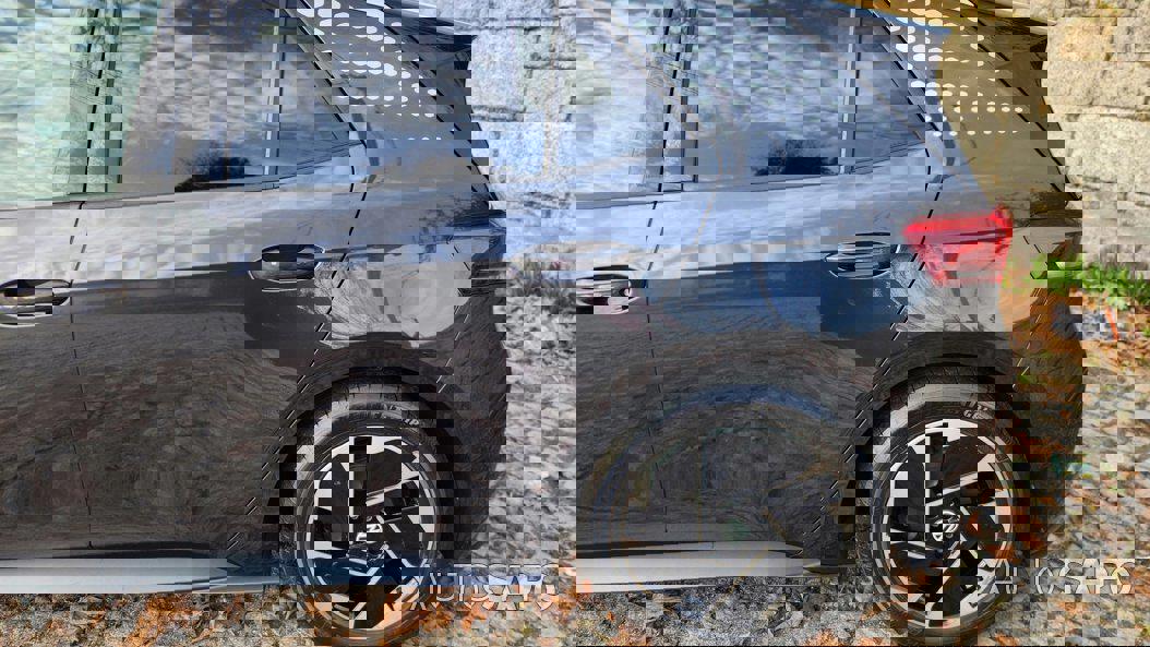 Volkswagen ID.3 de 2021