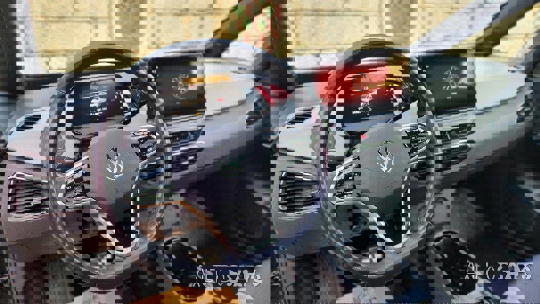 Volkswagen ID.3 de 2021