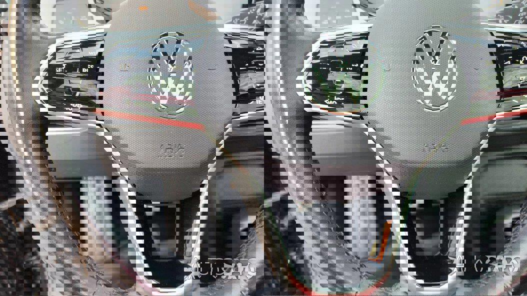 Volkswagen ID.3 de 2021