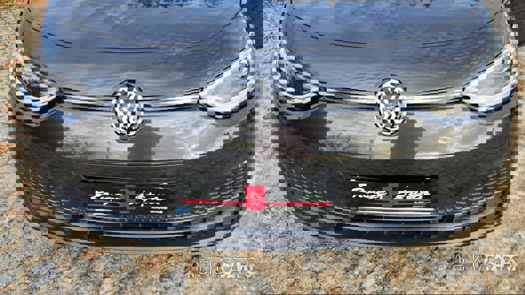 Volkswagen ID.3 de 2021