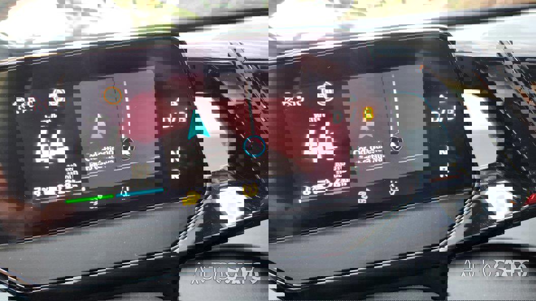 Volkswagen ID.3 de 2021