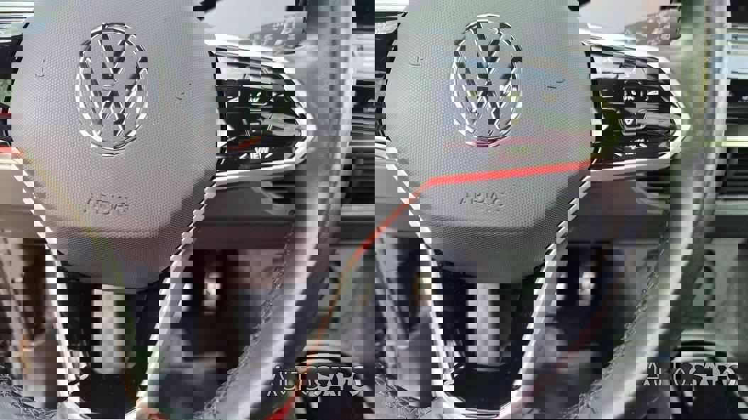 Volkswagen ID.3 de 2021